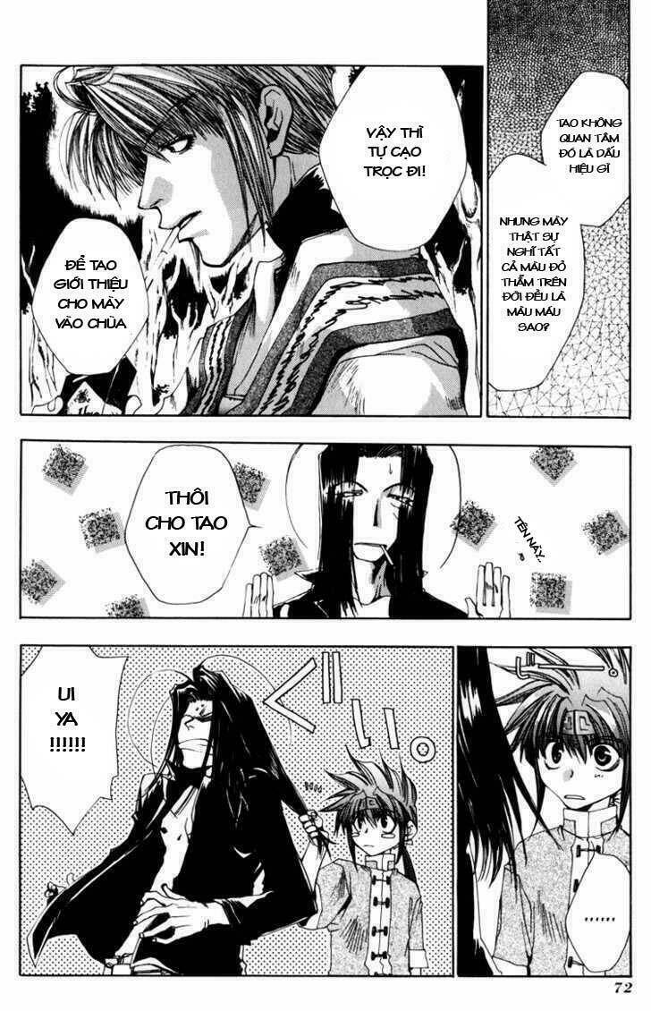 saiyuki chapter 26 6