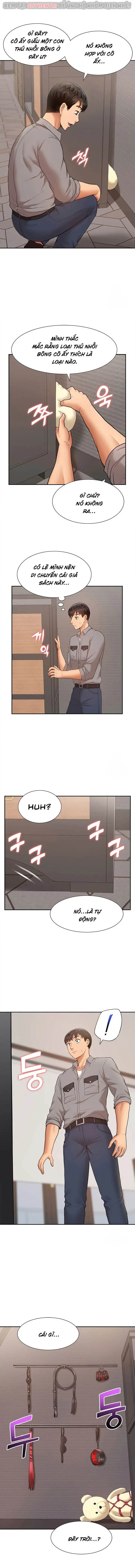 tôi là người bị thôi miên nhưng lại lập ra dàn harem idol chapter 24 15