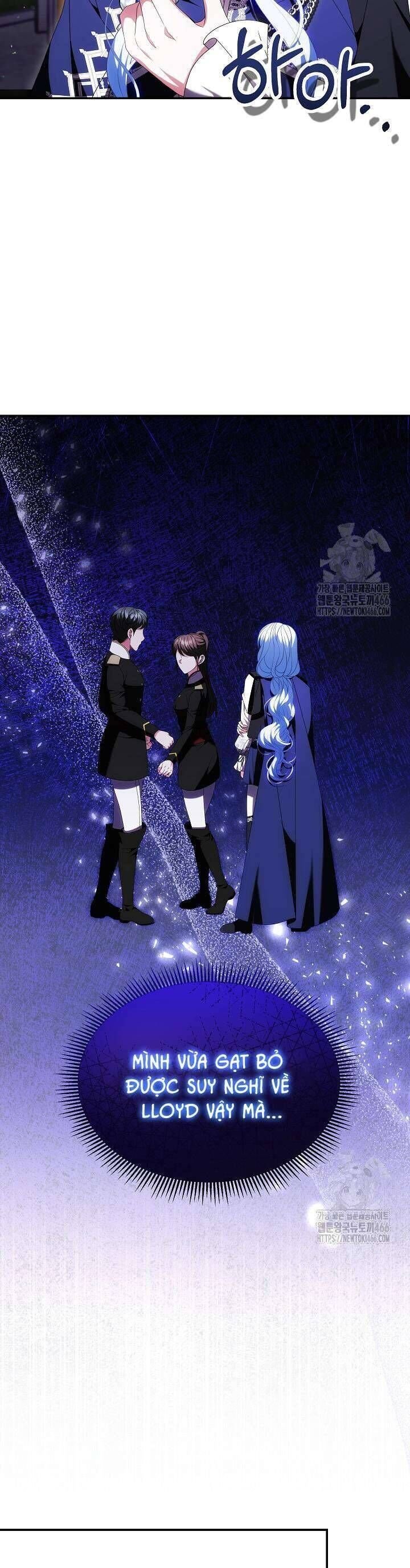 hướng dẫn về ác nữ chapter 35 31