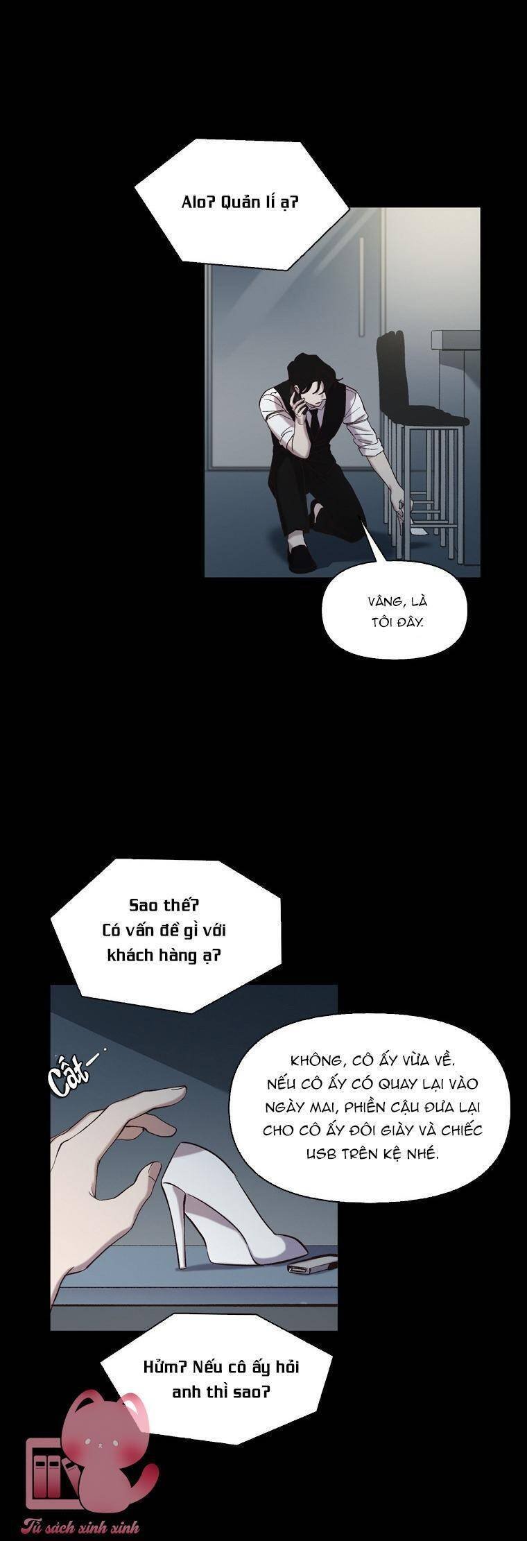 thanh xuân của chúng ta chapter 89 47