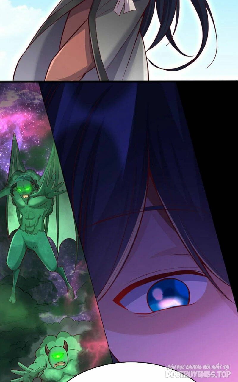 bắt đầu với kiếm vực, ta lặng lẽ tu luyện thành kiếm thần chapter 82 33