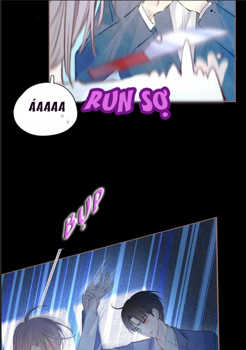 nỗi buồn của hoa cẩm tú cầu chapter 30 5