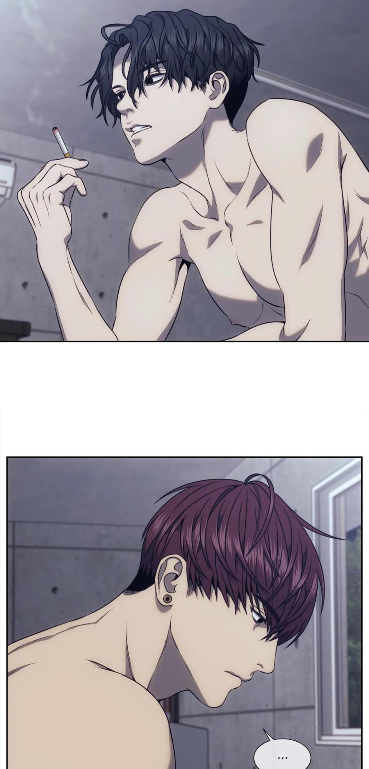 công cuộc báo thù của kẻ yếu thế chapter 44 36