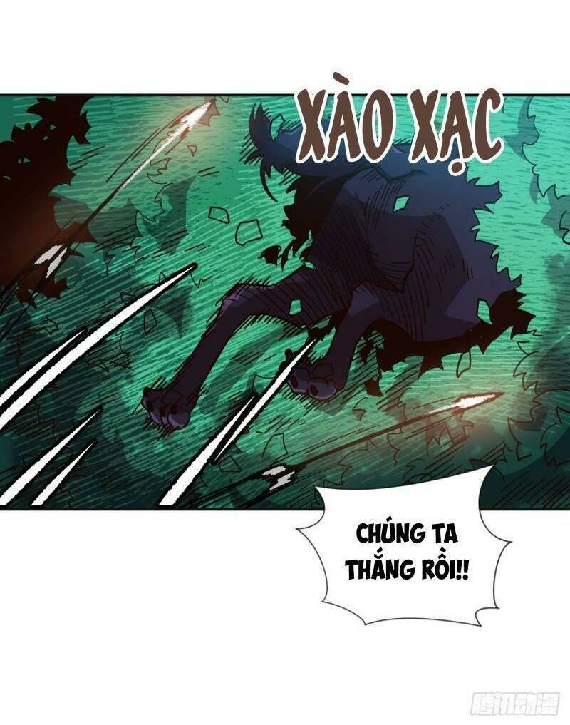 đại lục vô song chapter 3 28
