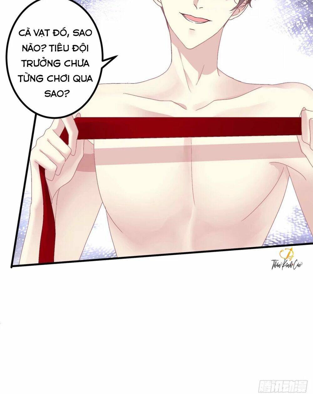 toàn bộ nắm trong tay chapter 99 7