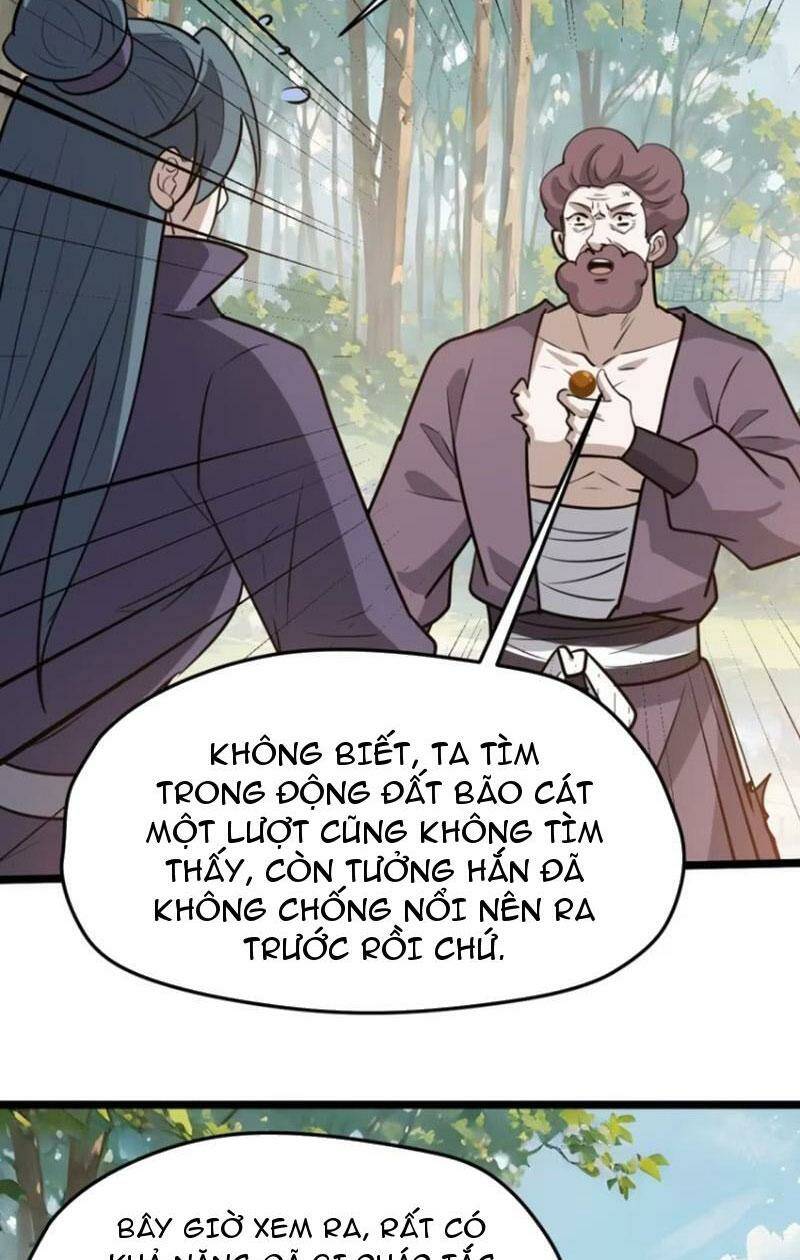 hệ thống gánh con mạnh nhất chapter 109 33