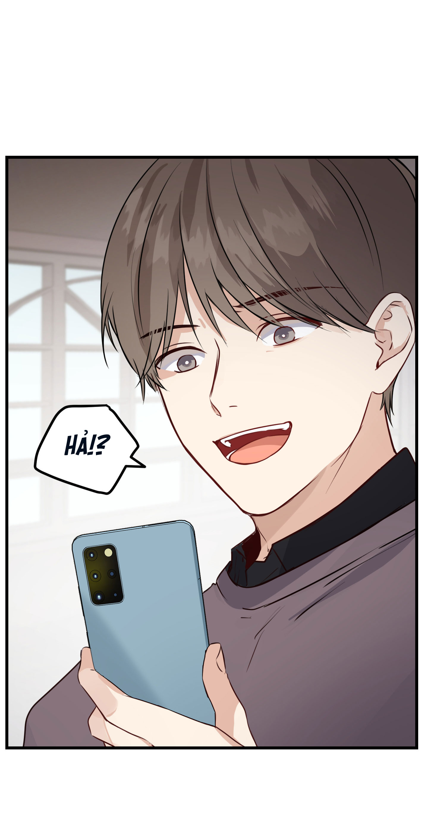 tình yêu bình thường nhưng không dễ tìm chapter 1 67