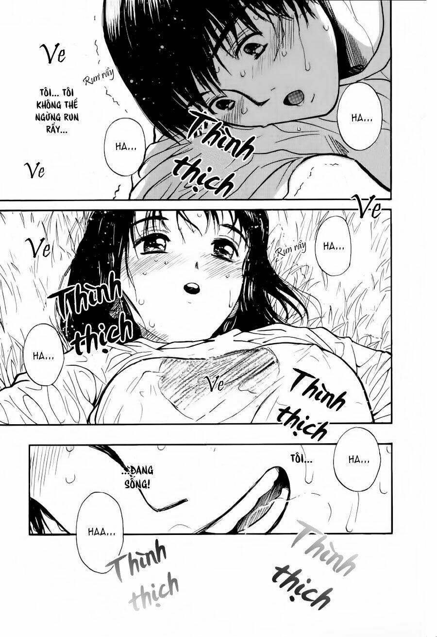 người tình chapter 25 18