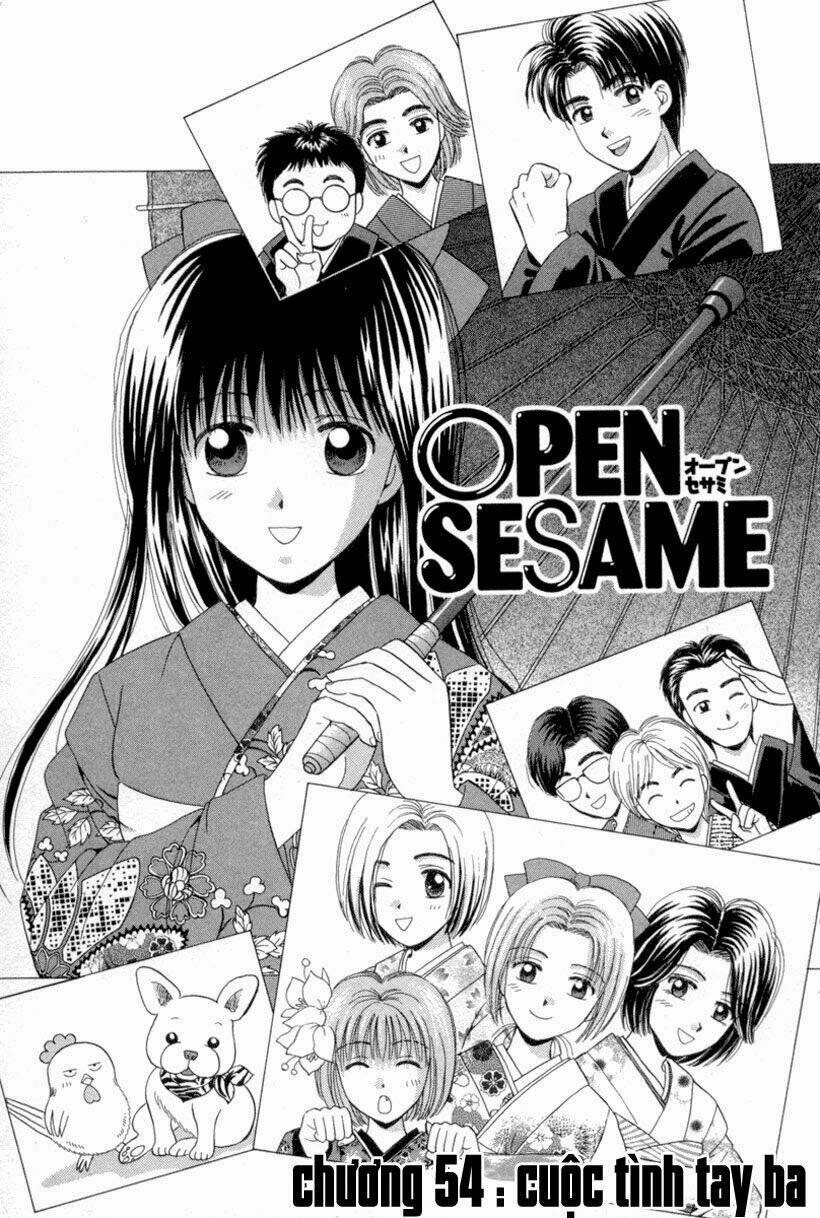 open sesame chapter 54 2