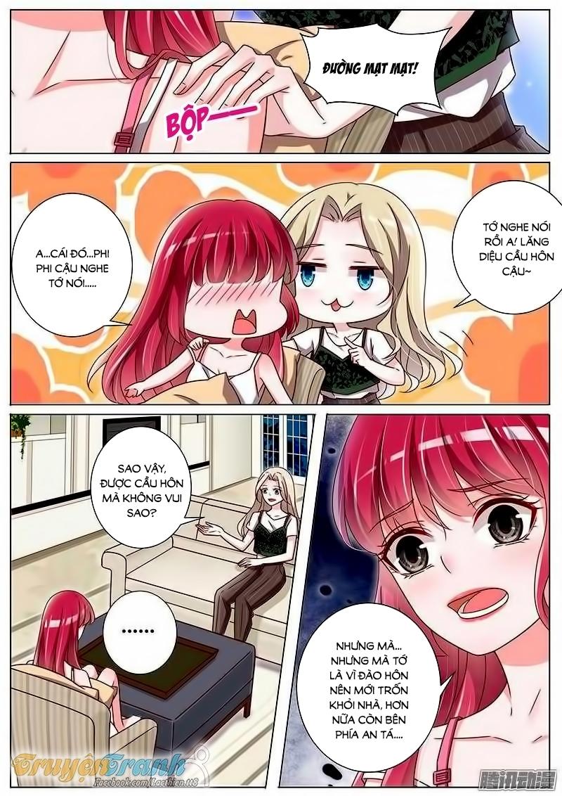 vương bài giáo thảo chapter 133 8