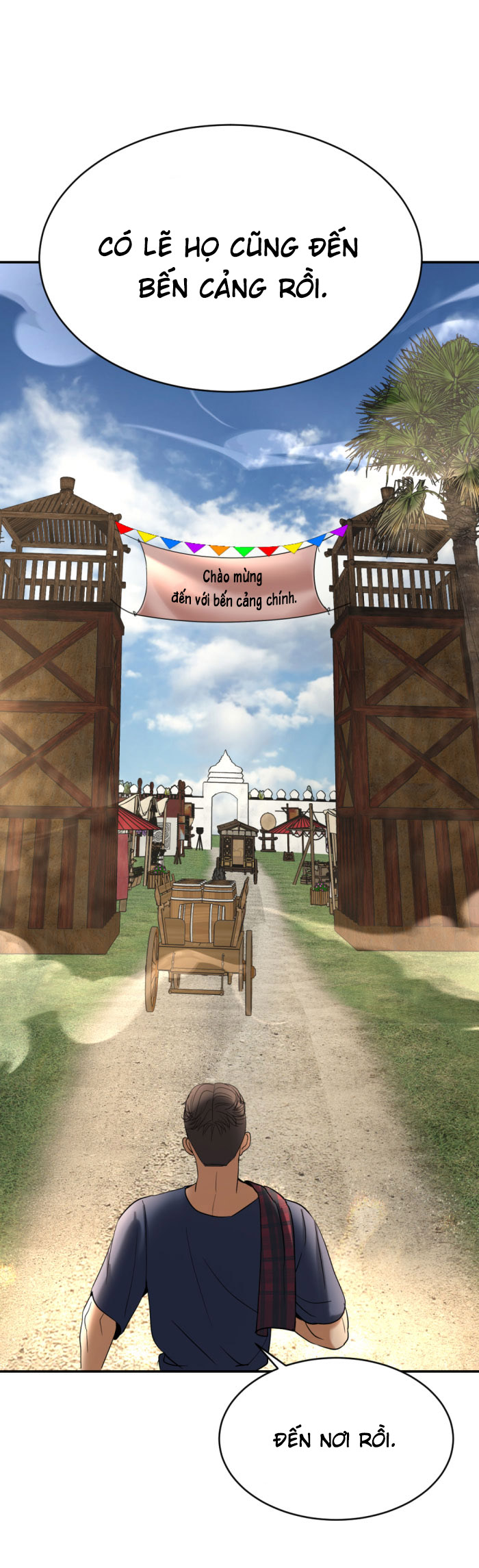 tôi là công tử đẹp nhất xiêm chapter 48 40