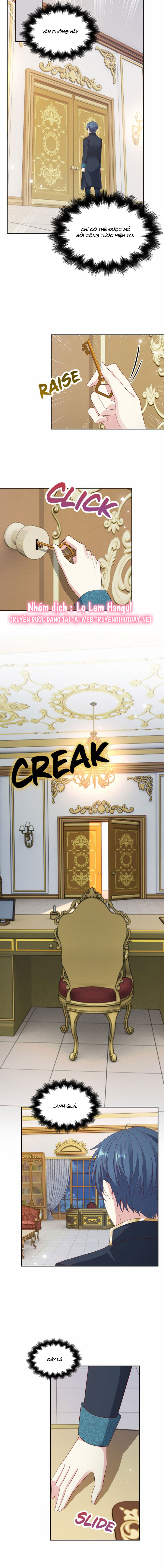 đi tìm papa cho đứa trẻ chapter 14 20