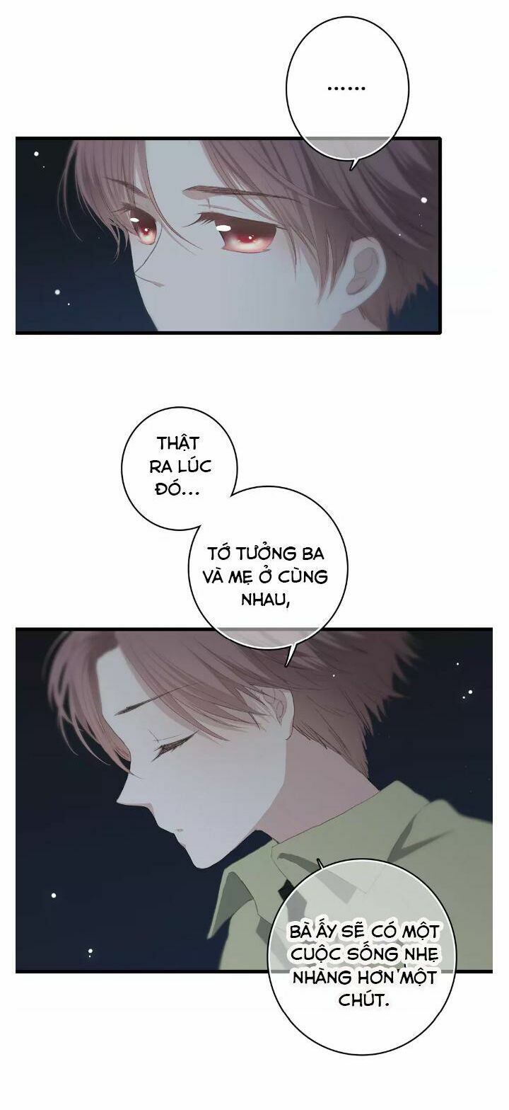 Con Tim Rung Động chapter 39 - Trang 10