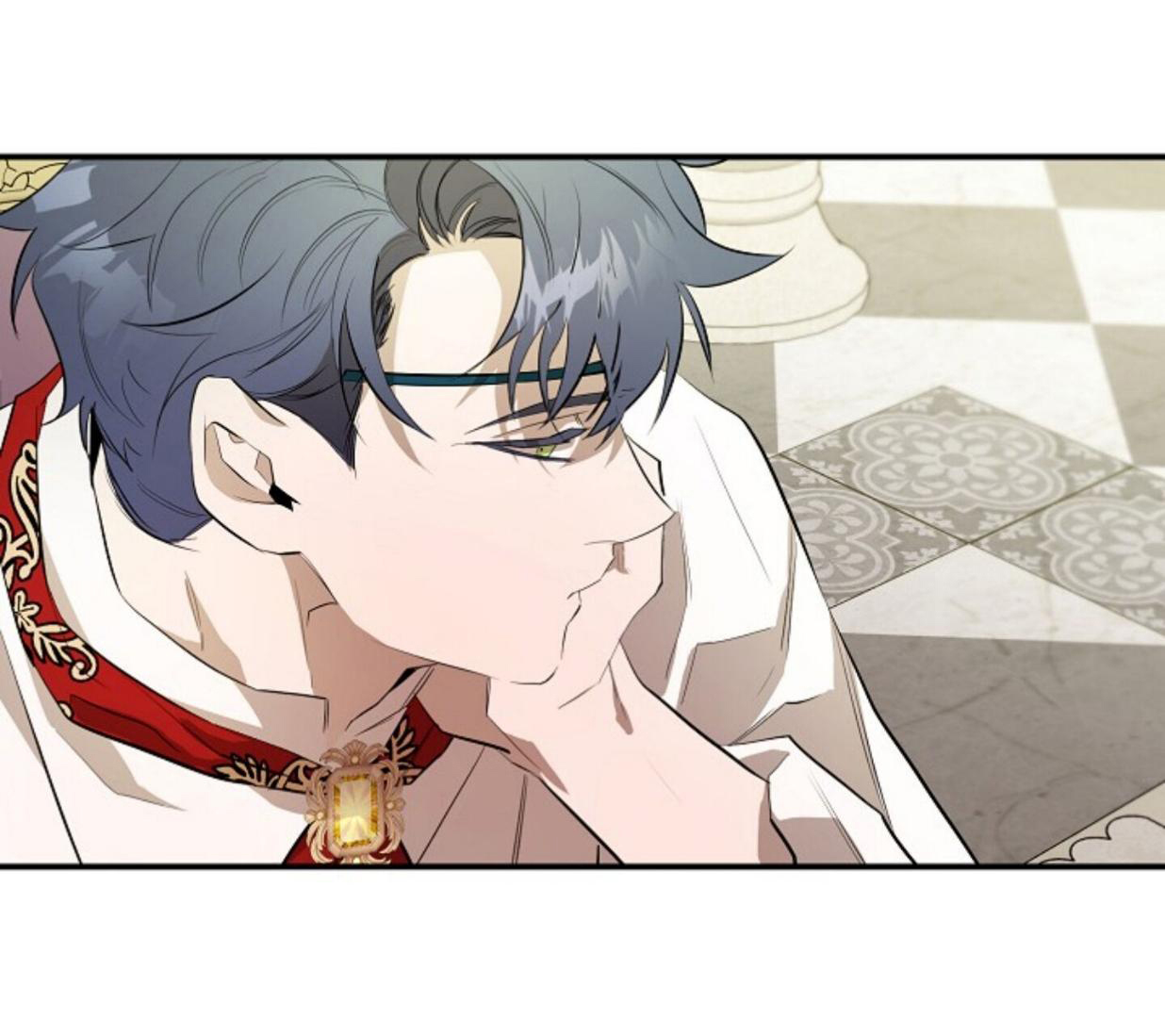 vừa yêu vừa ghét chapter 6 25