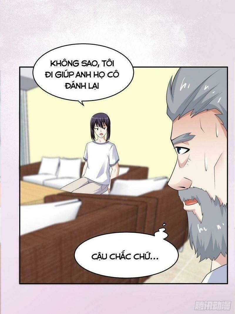 người tu tiên tại đô thị chapter 139 22