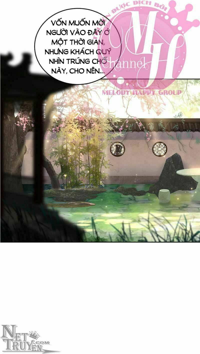 dục hỏa độc nữ chapter 100 7