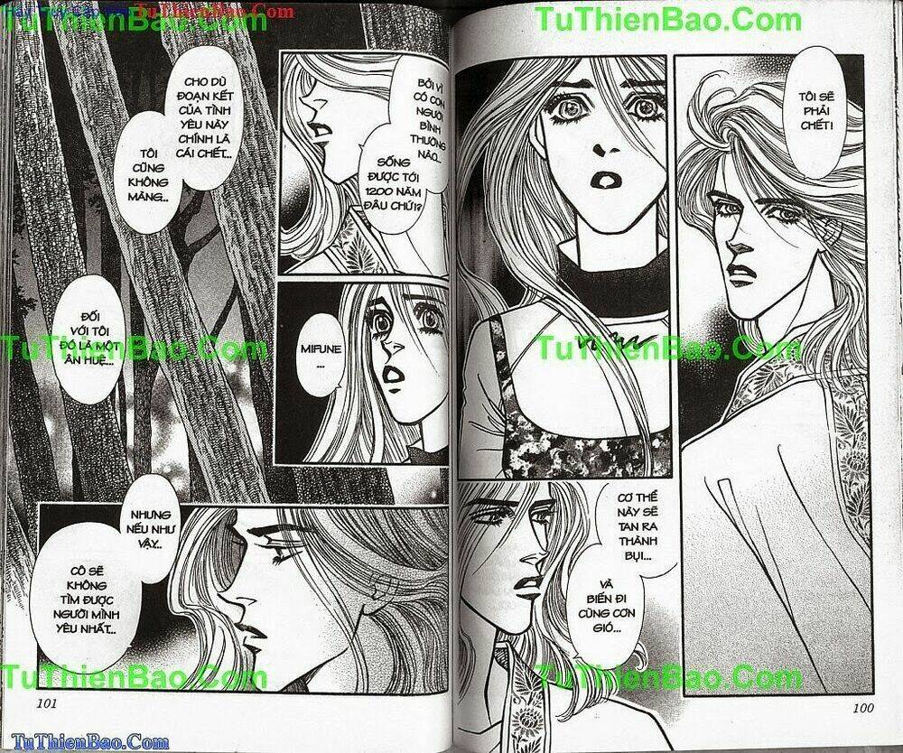 chỉ cần có anh chapter 6 50