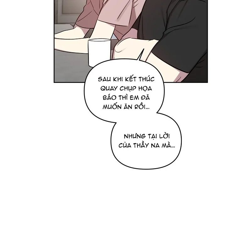 thần tượng đến rồi!? chapter 22 27