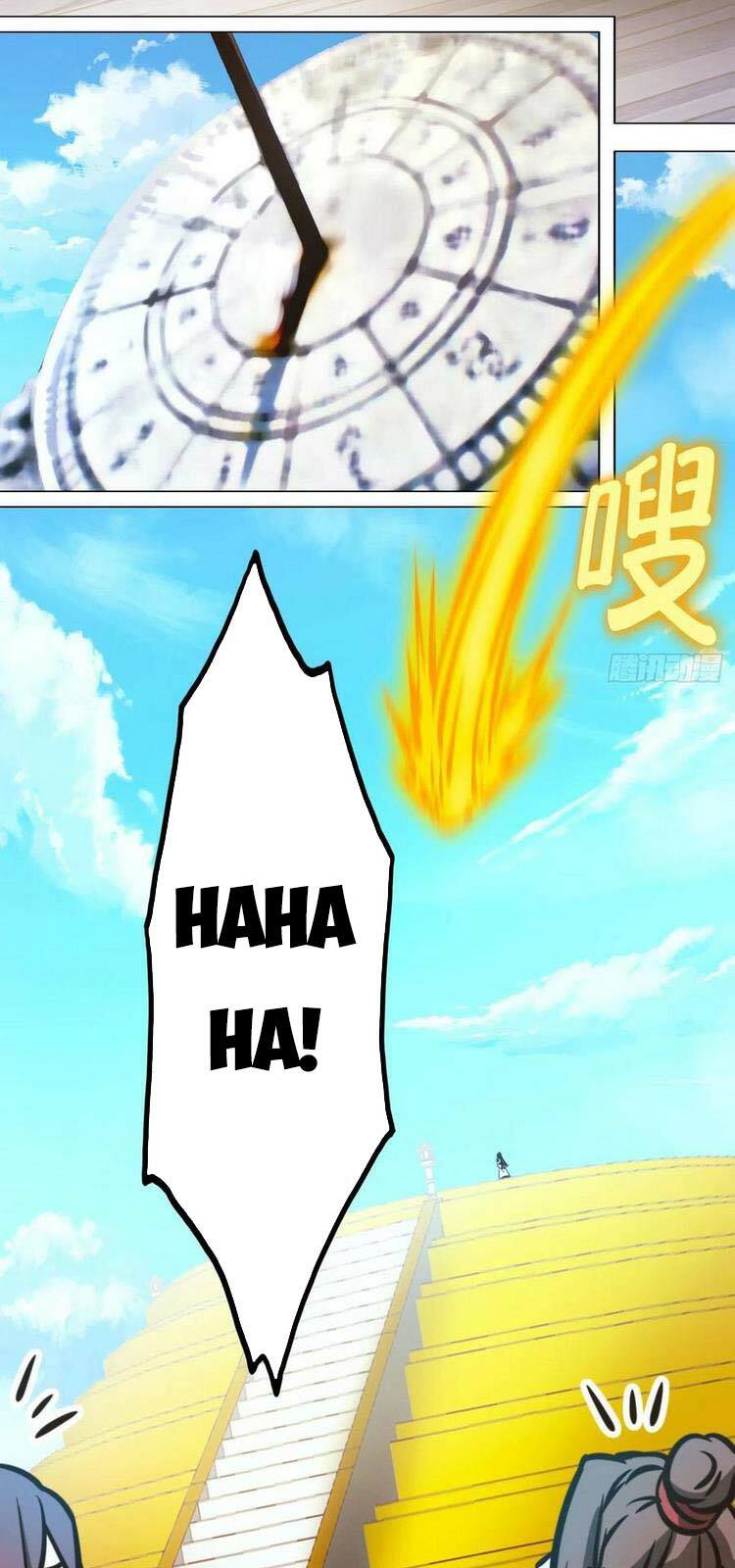 vạn cổ kiếm thần chapter 172 16