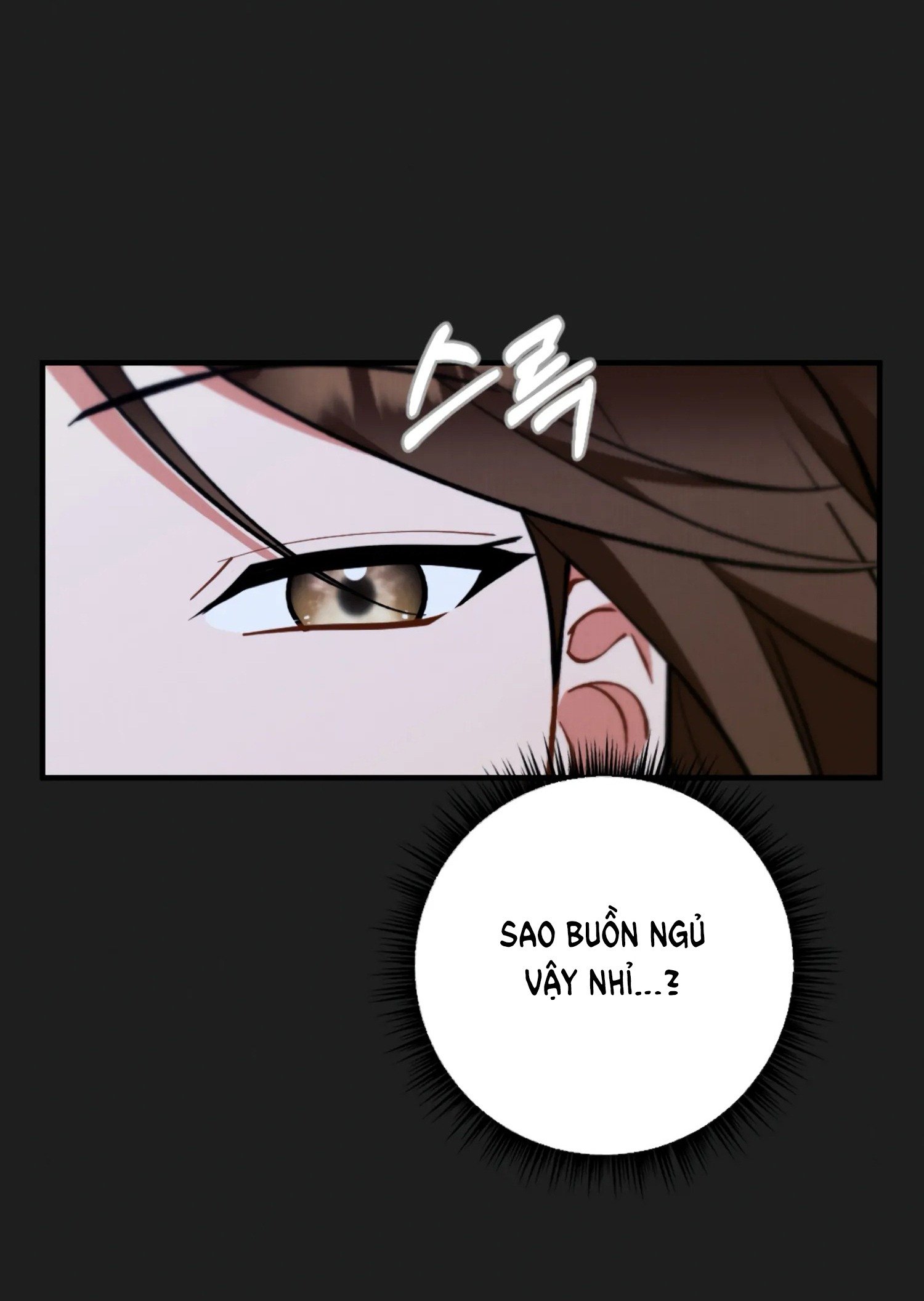 [18+] bạn của em trai không thể to như vậy! chapter 14.2 27