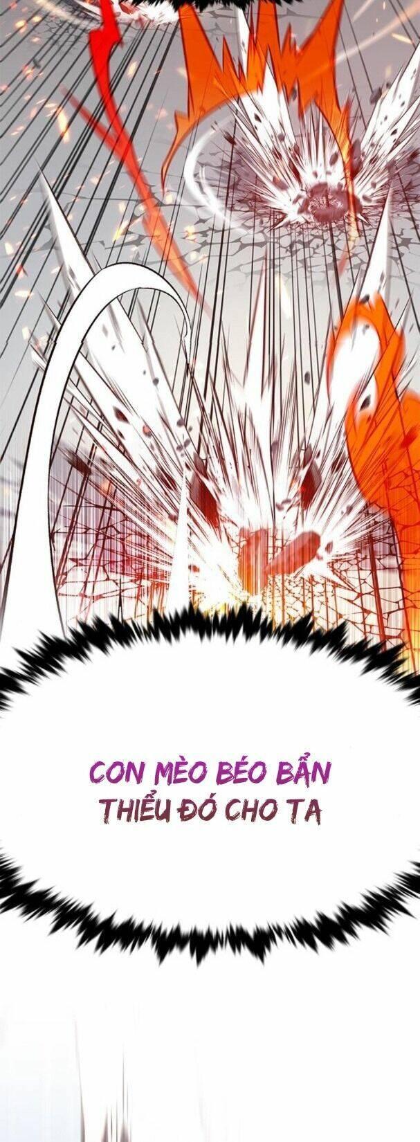 biến thân thành mèo chapter 163 14