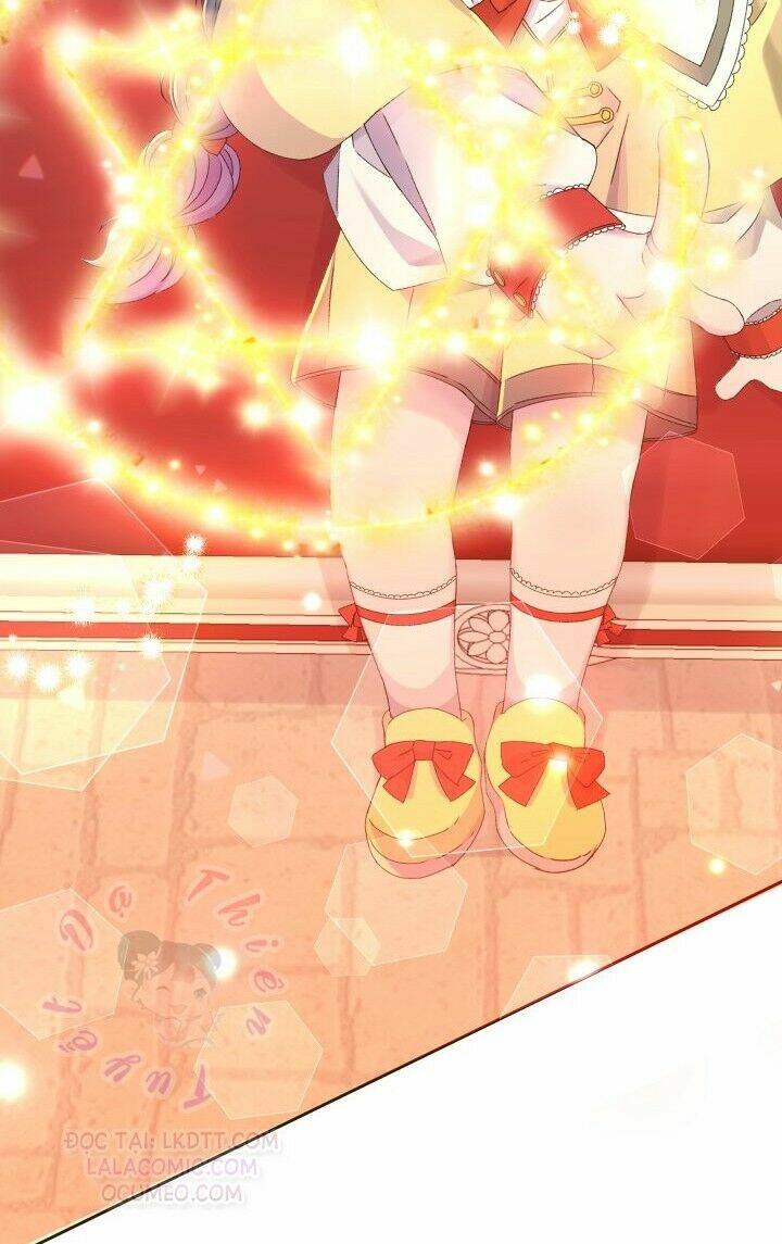 công chúa huỷ diệt chapter 14 16