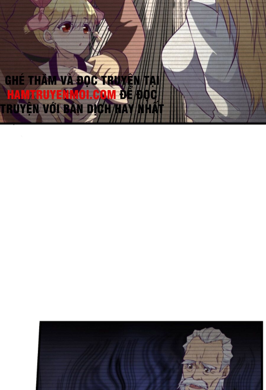 nãi ba là chiến thần mạnh nhất chapter 78 11