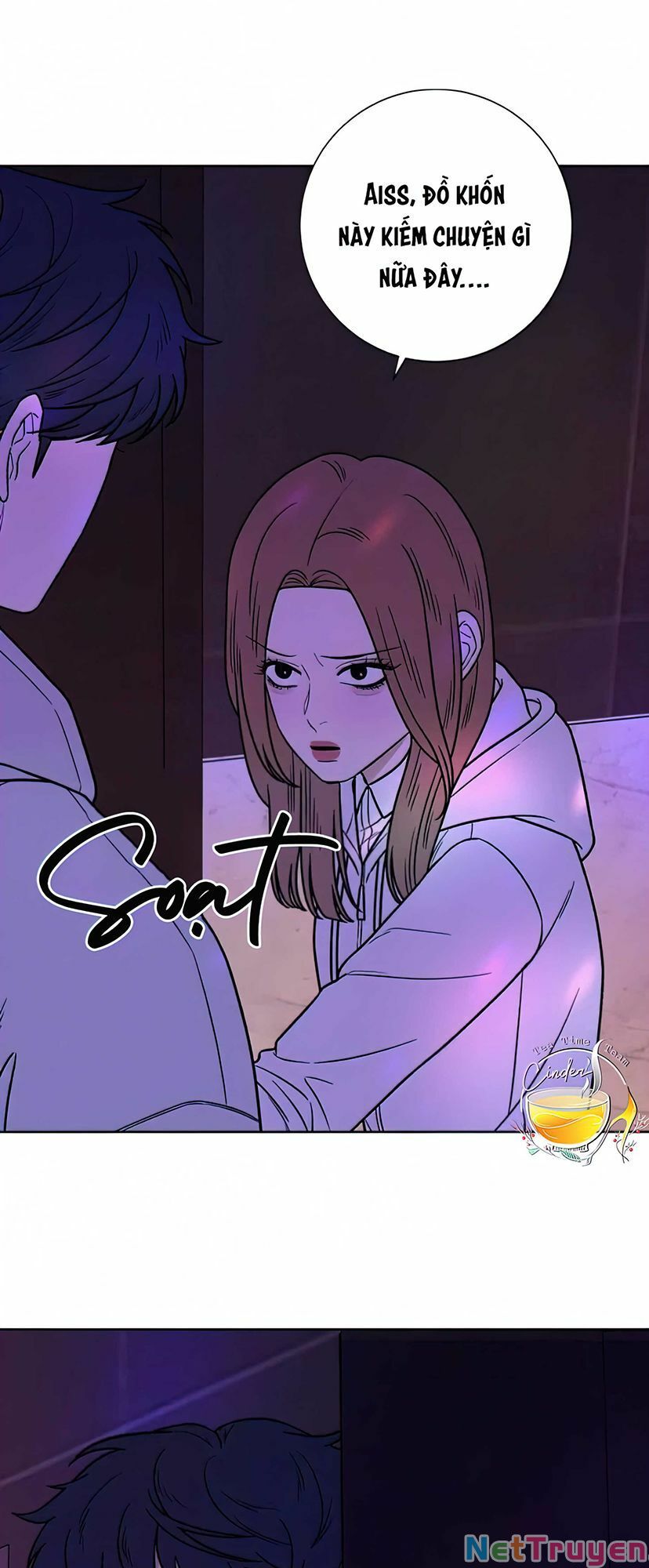 chiến lược: tình yêu trong sáng chapter 12 29