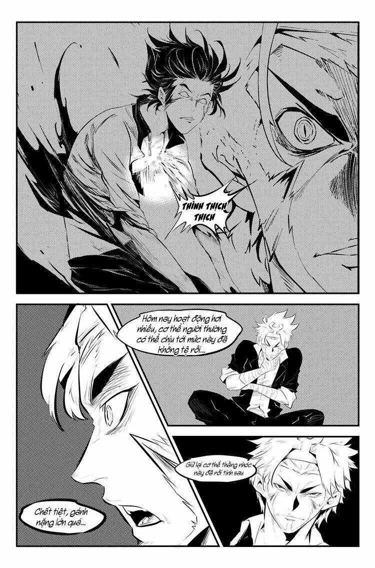 nhẫn tây du chapter 19 2