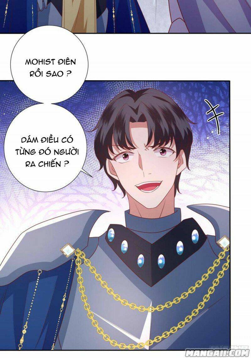 công chúa phản diện trong truyền thuyết chapter 144 10