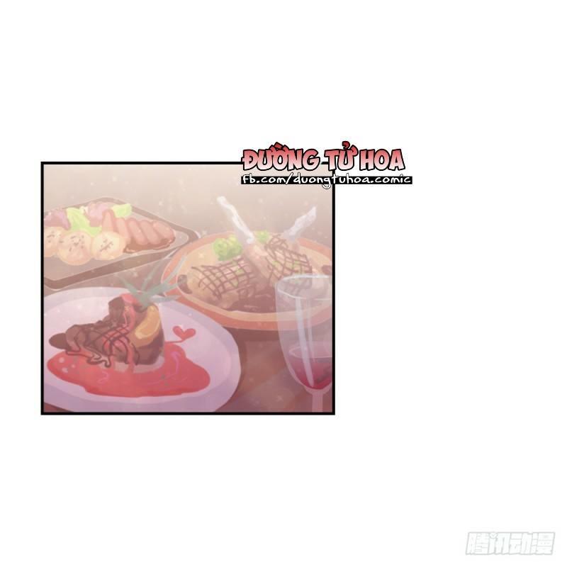 gia sư tổ tiên chapter 4 16