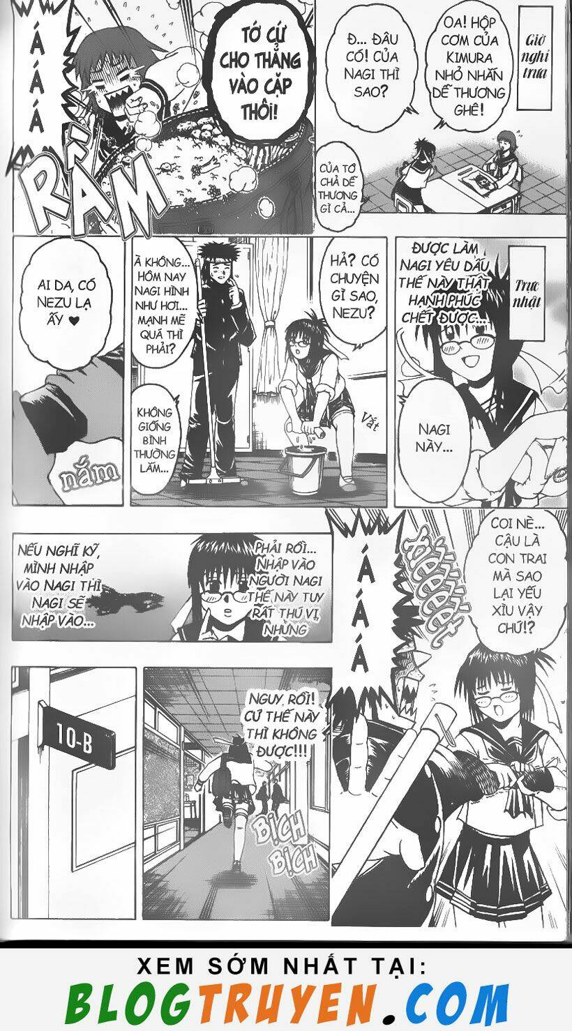 mr.fullswing chapter 90 6