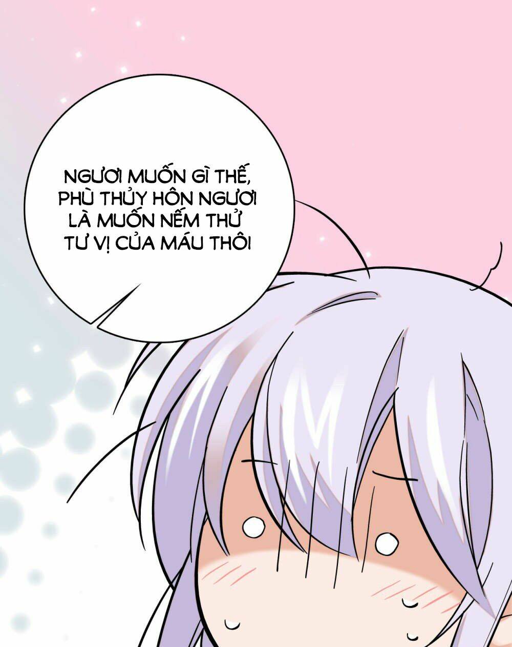 huyết túc khế ứớc chapter 14 19