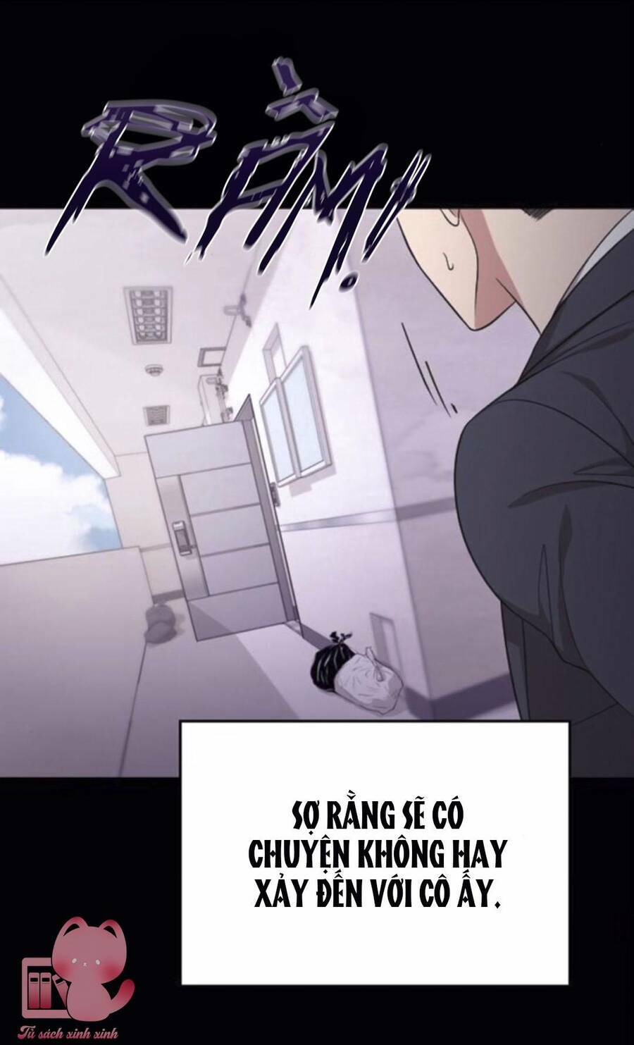 cô đi mà lấy chồng tôi đi chapter 46 105