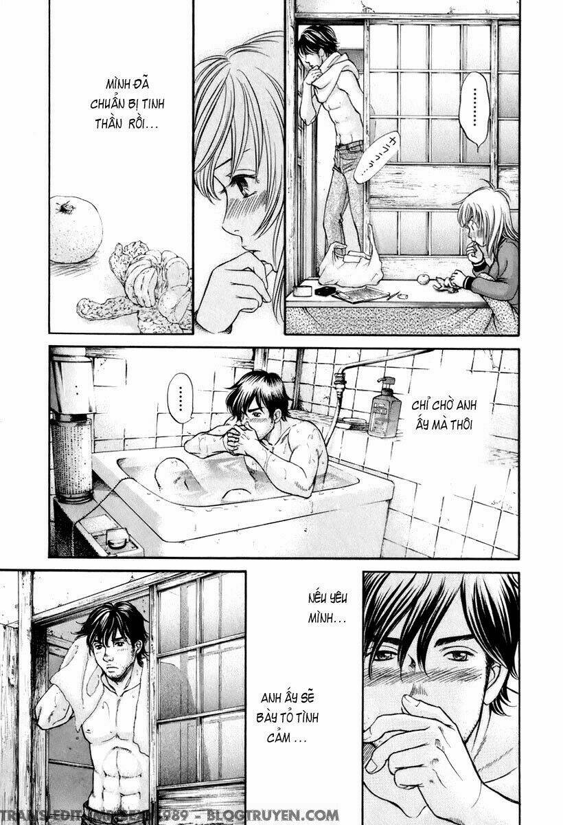 hetakoi chapter 21 27