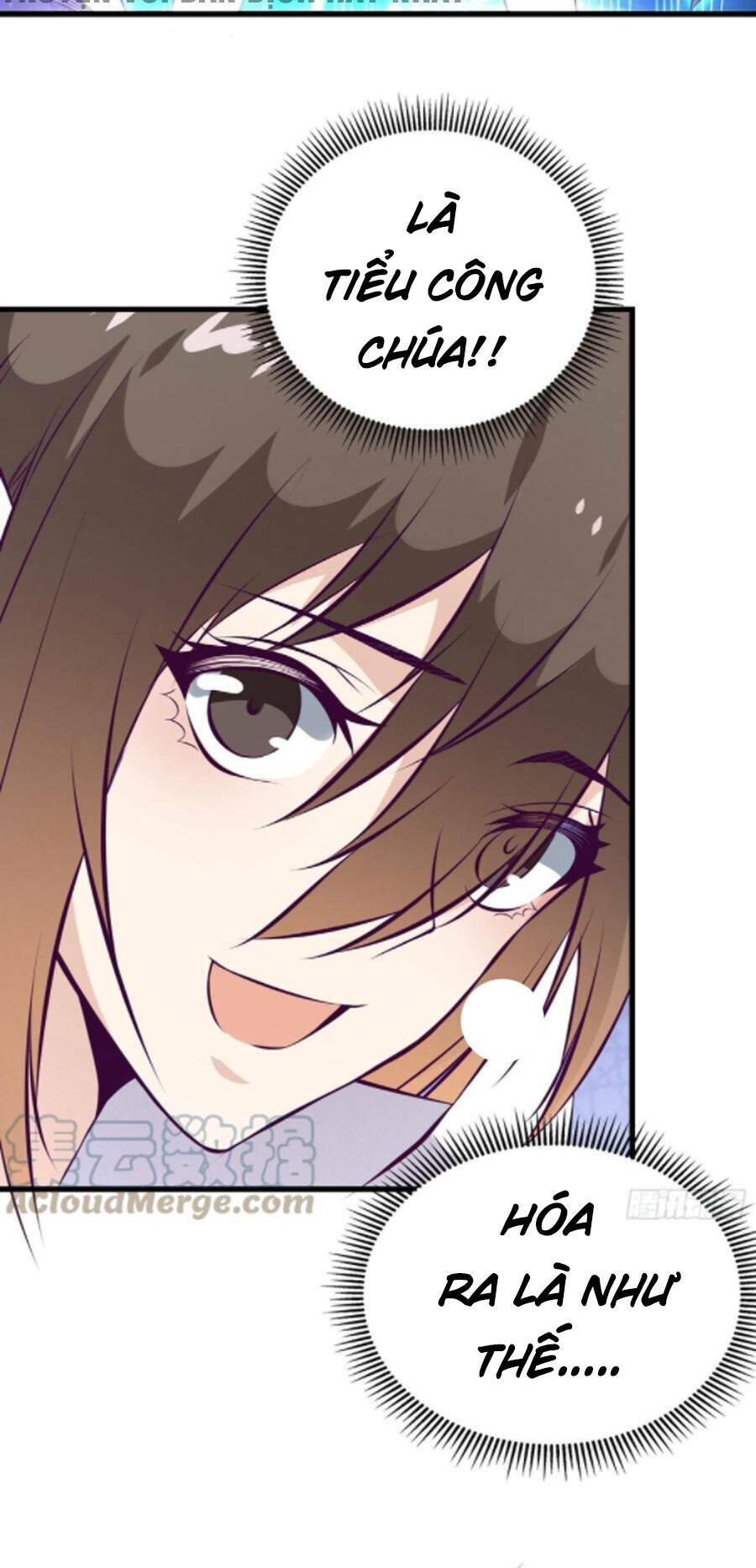 nãi ba là chiến thần mạnh nhất chapter 71 38