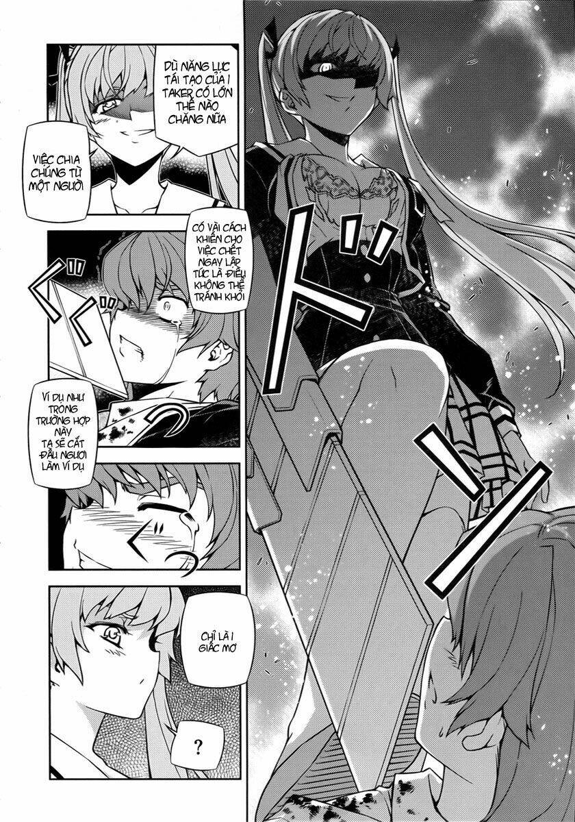 re:birth the lunatic taker chapter 2 7