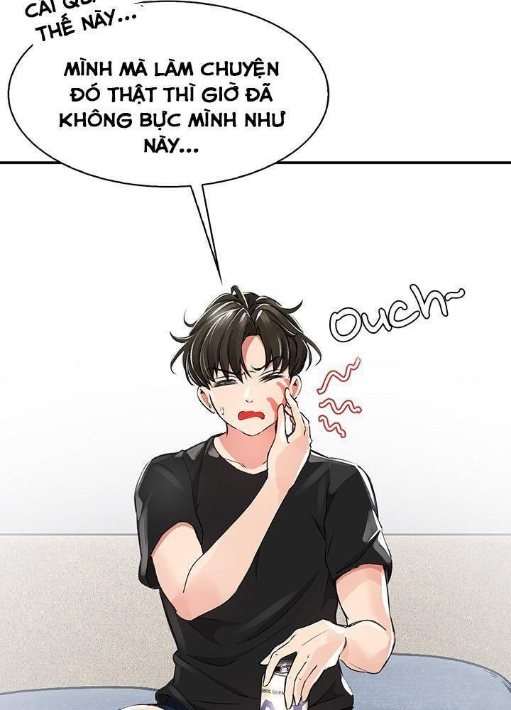 công việc sung sướng chapter 1.2 73