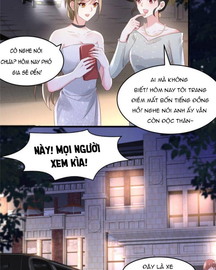 tái sinh tương ngộ chapter 60 5