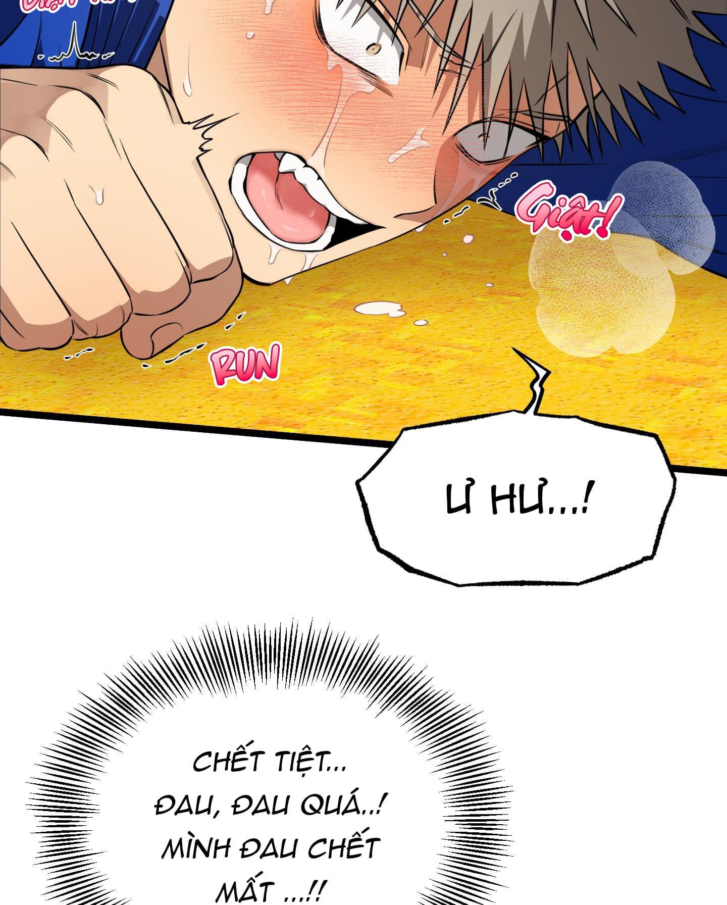 tôn kính và khát khao chapter 6 38