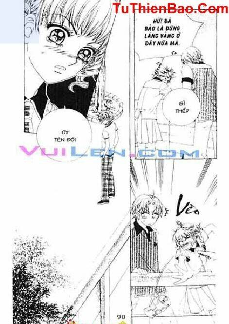 ánh nắng chói chang chapter 11 87