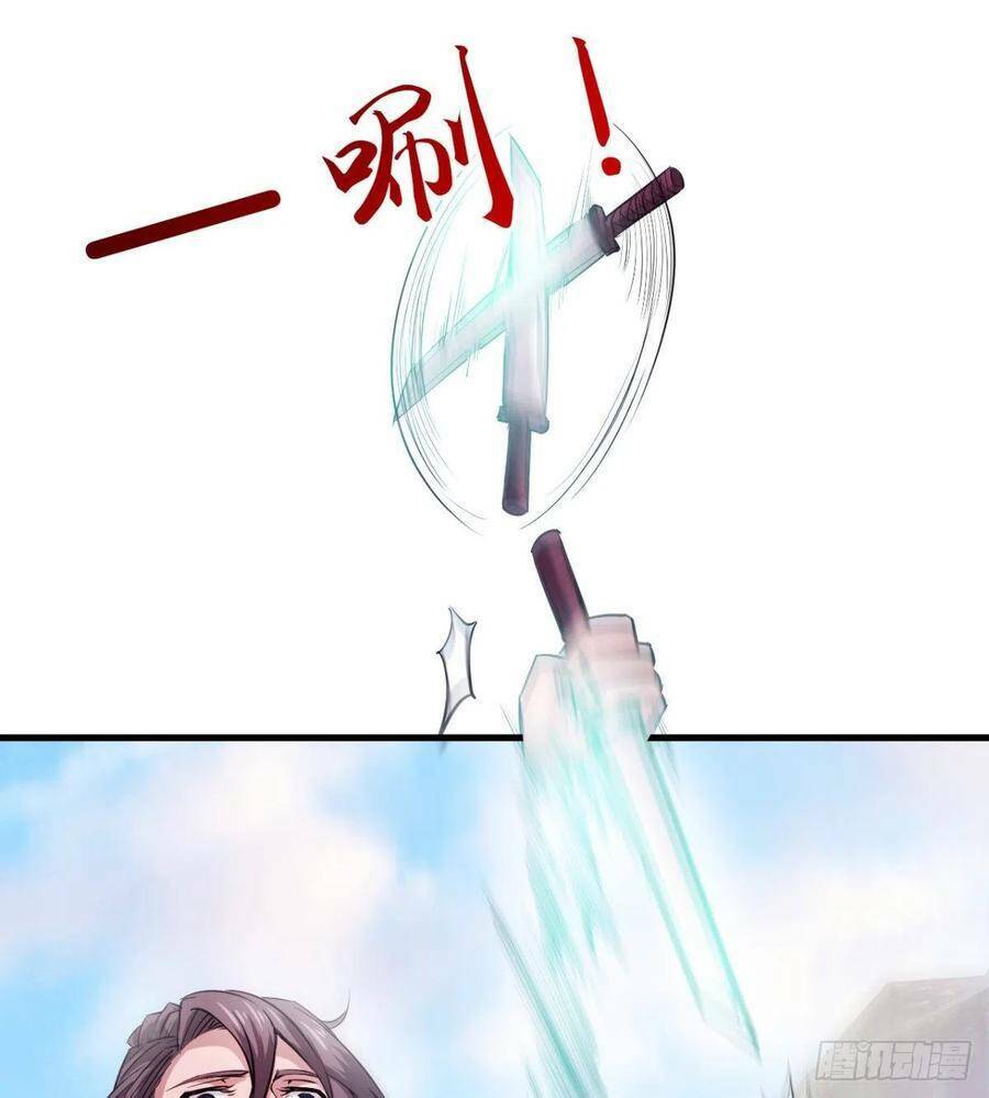 ma hoàng sư đệ quả thực quá chung tình chapter 85 40