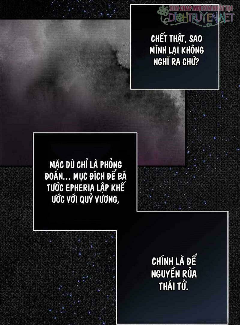 hung mãnh tiểu thư chapter 11 40