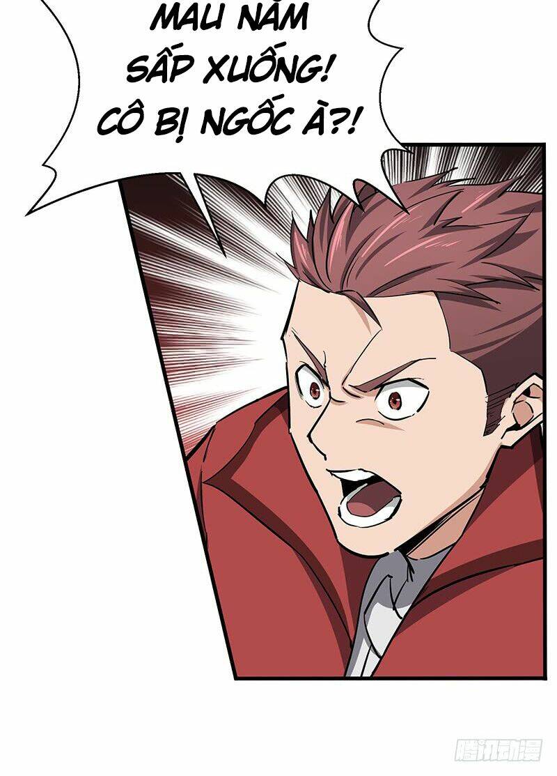 hỗn độn kiếm thần chapter 111 24