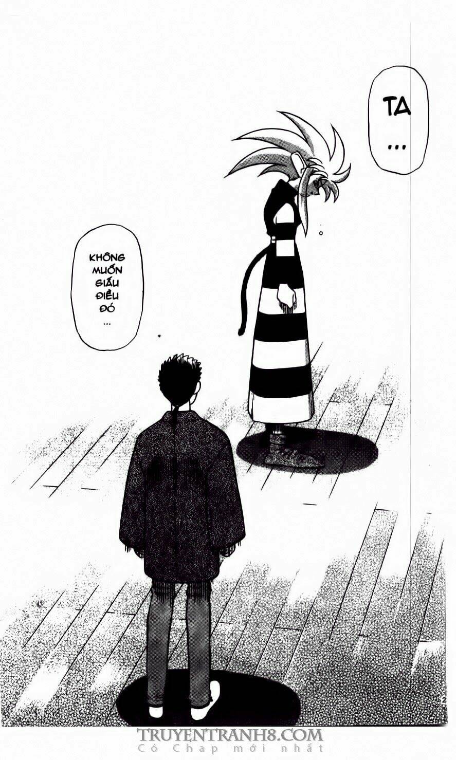 tenchi vô dụng chapter 50 24