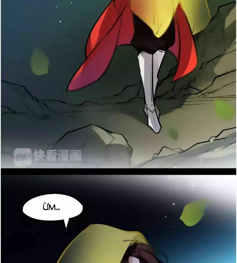 đường tăng cũng quyến rũ chapter 39 49