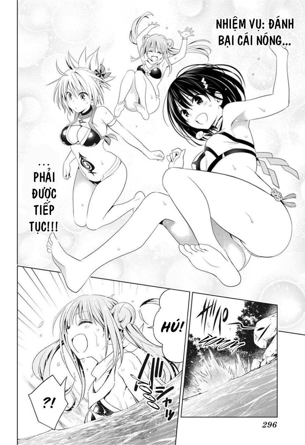 diệt quỷ nhẫn giả chapter 48 2