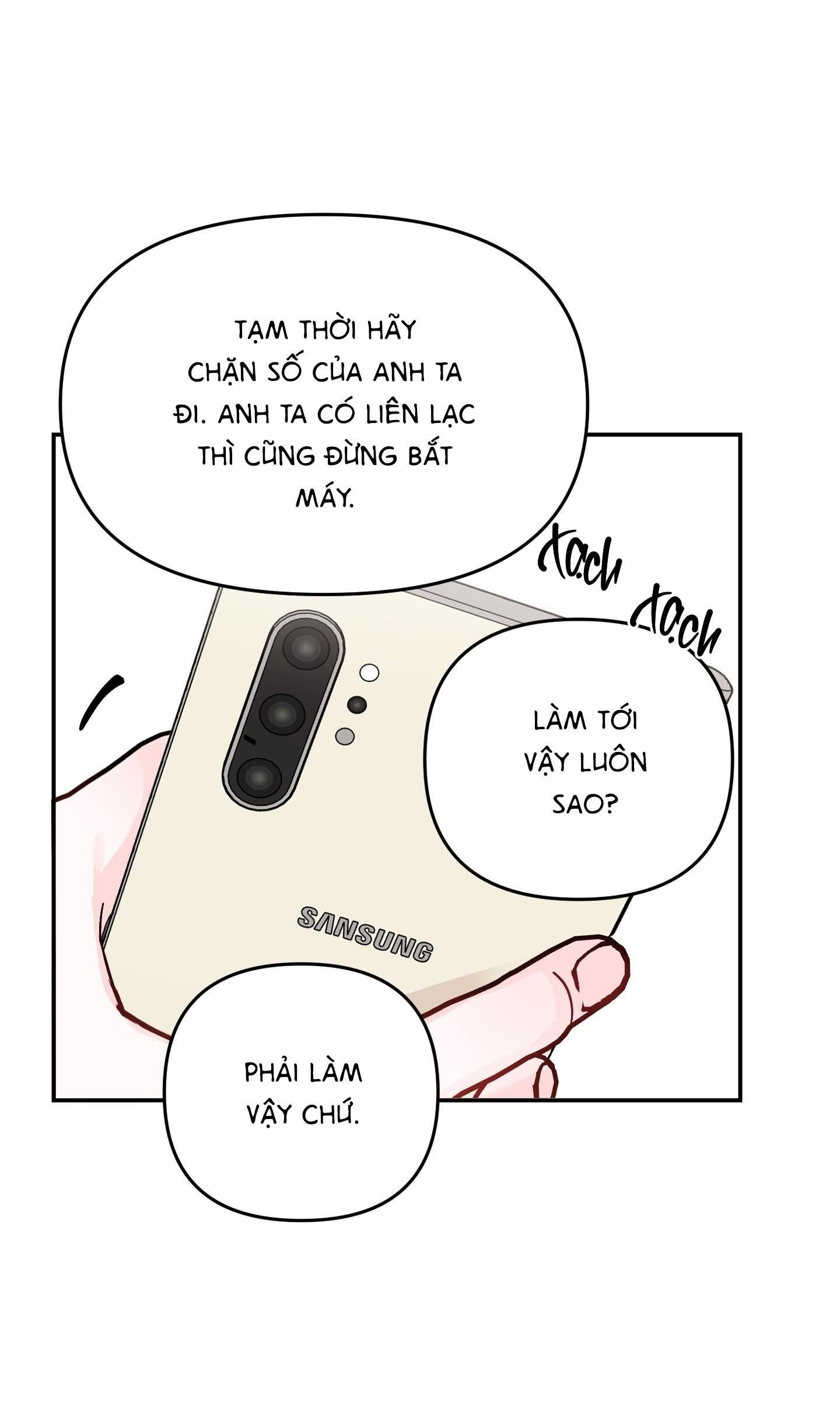 thán phục thanh xuân chapter 50 30