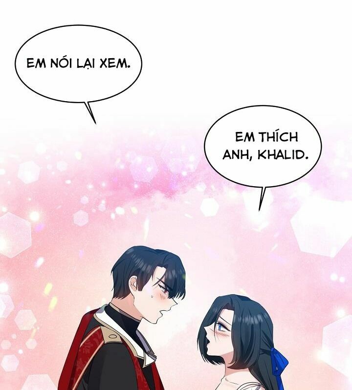 người chồng bạo chúa của tôi đã thay đổi chapter 11 72