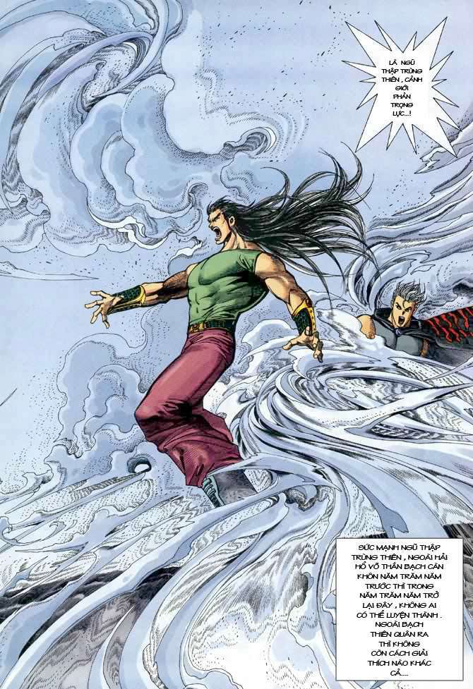 võ thần chapter 55 16